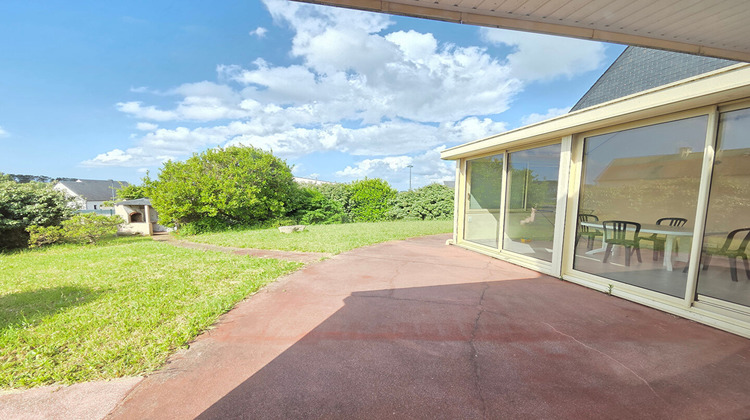 Ma-Cabane - Vente Maison PLOUHINEC, 129 m²