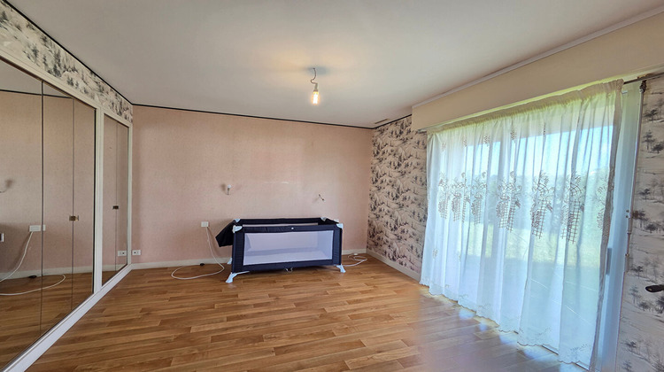 Ma-Cabane - Vente Maison PLOUHINEC, 129 m²