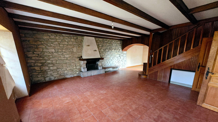 Ma-Cabane - Vente Maison PLOUHINEC, 84 m²