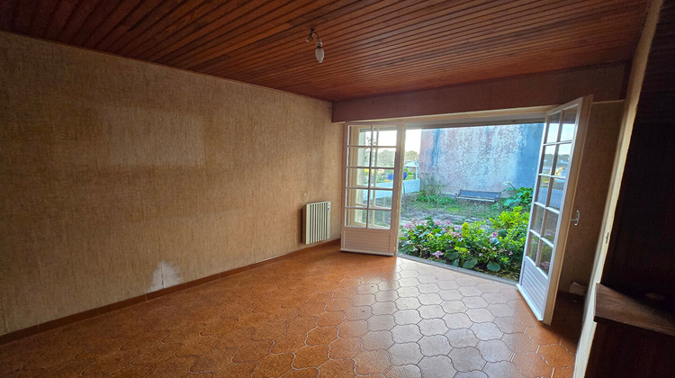 Ma-Cabane - Vente Maison PLOUHINEC, 84 m²