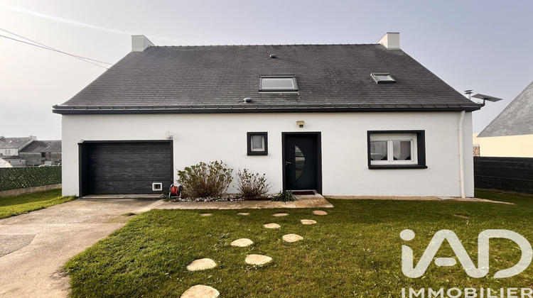 Ma-Cabane - Vente Maison Plouhinec, 105 m²