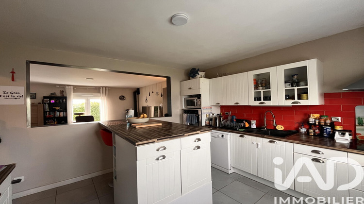 Ma-Cabane - Vente Maison Plouhinec, 105 m²