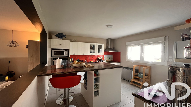 Ma-Cabane - Vente Maison Plouhinec, 105 m²