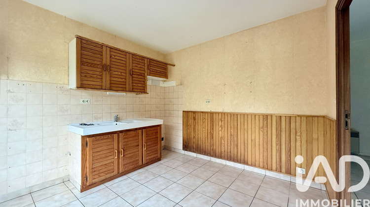 Ma-Cabane - Vente Maison Plouhinec, 167 m²