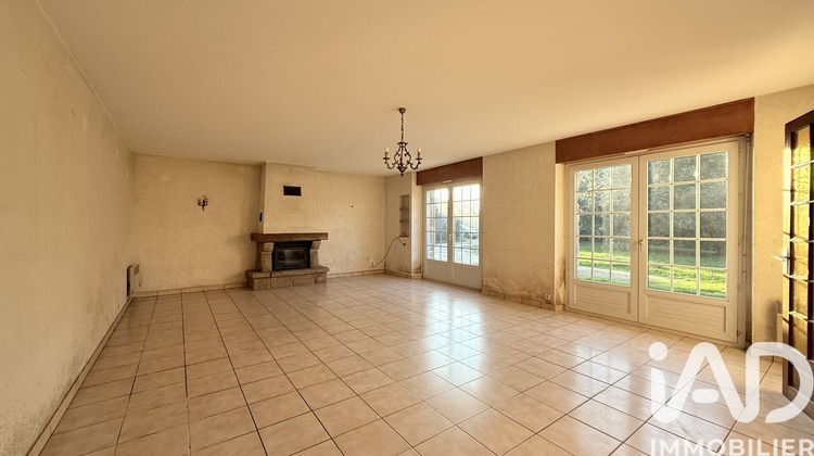 Ma-Cabane - Vente Maison Plouhinec, 167 m²