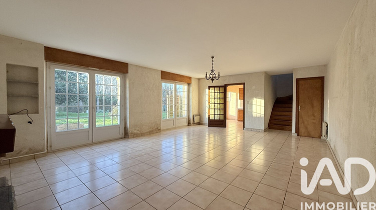 Ma-Cabane - Vente Maison Plouhinec, 167 m²