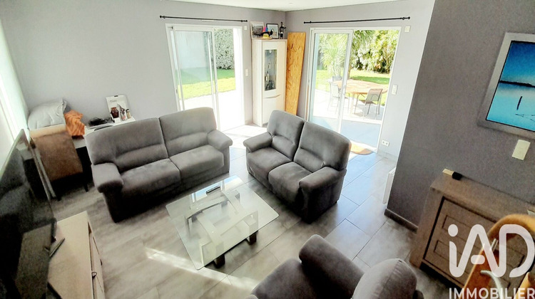 Ma-Cabane - Vente Maison Plouhinec, 174 m²