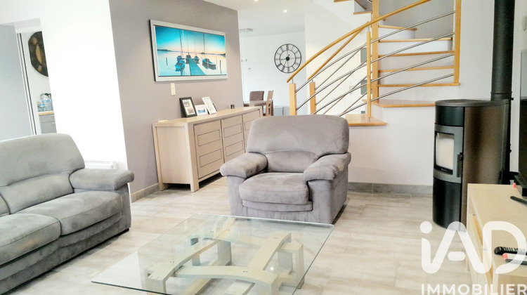 Ma-Cabane - Vente Maison Plouhinec, 174 m²