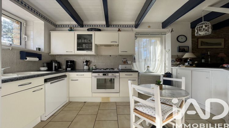 Ma-Cabane - Vente Maison Plouhinec, 120 m²