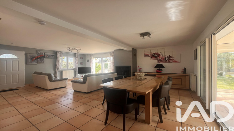 Ma-Cabane - Vente Maison Plouhinec, 109 m²