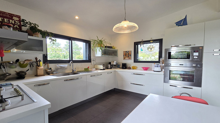 Ma-Cabane - Vente Maison PLOUHINEC, 100 m²