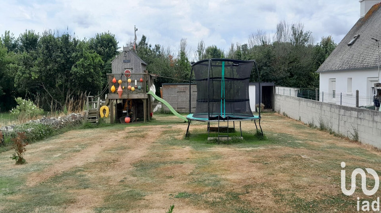 Ma-Cabane - Vente Maison Plouhinec, 130 m²