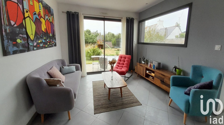 Ma-Cabane - Vente Maison Plouhinec, 130 m²