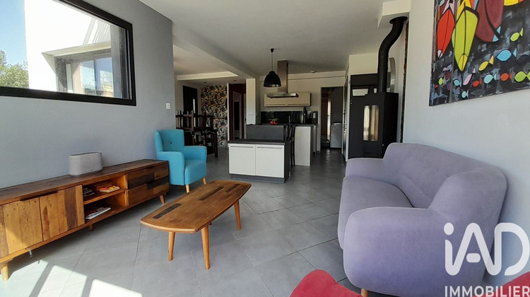 Ma-Cabane - Vente Maison Plouhinec, 130 m²