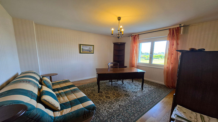 Ma-Cabane - Vente Maison PLOUHINEC, 158 m²