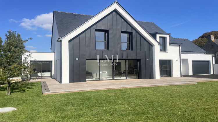 Ma-Cabane - Vente Maison Plouhinec, 162 m²