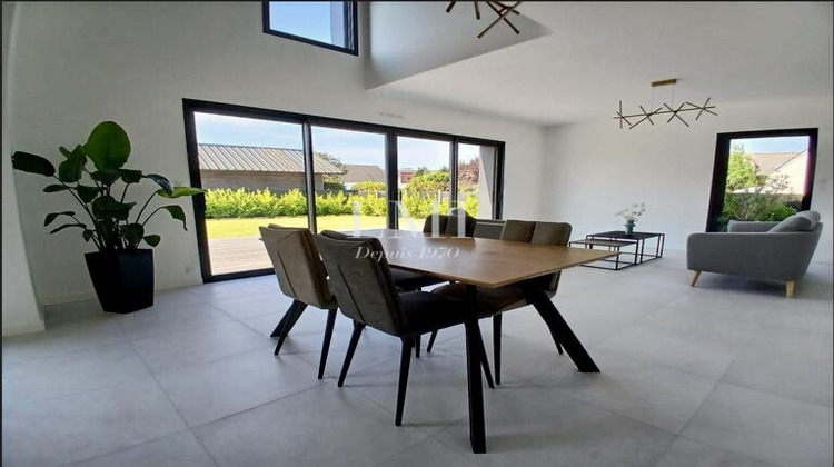 Ma-Cabane - Vente Maison Plouhinec, 162 m²