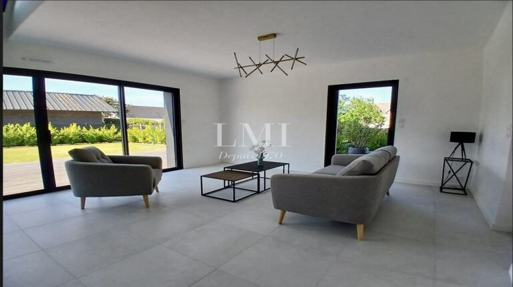 Ma-Cabane - Vente Maison Plouhinec, 162 m²