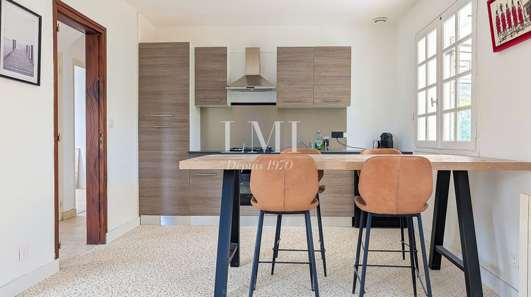 Ma-Cabane - Vente Maison Plouhinec, 135 m²