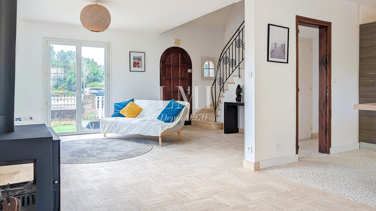 Ma-Cabane - Vente Maison Plouhinec, 135 m²