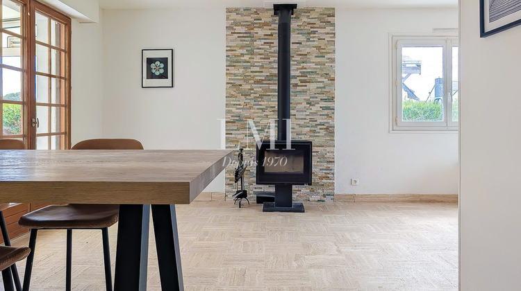 Ma-Cabane - Vente Maison Plouhinec, 135 m²