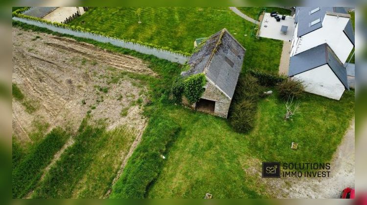 Ma-Cabane - Vente Maison Plouider, 140 m²