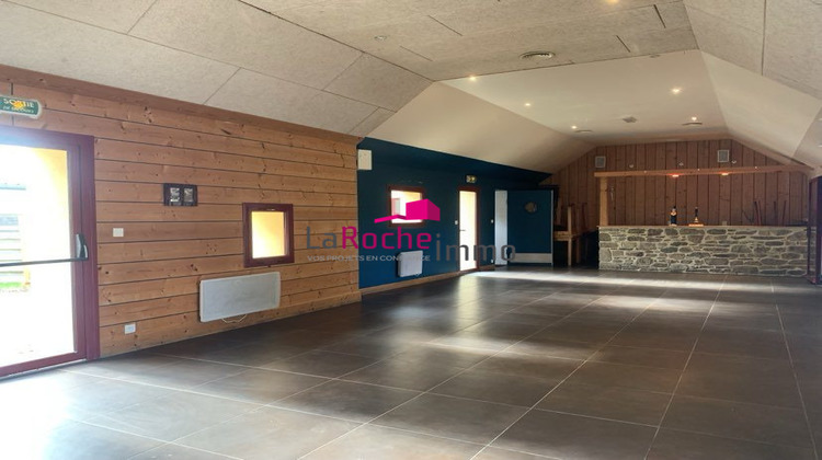 Ma-Cabane - Vente Maison Plouider, 122 m²