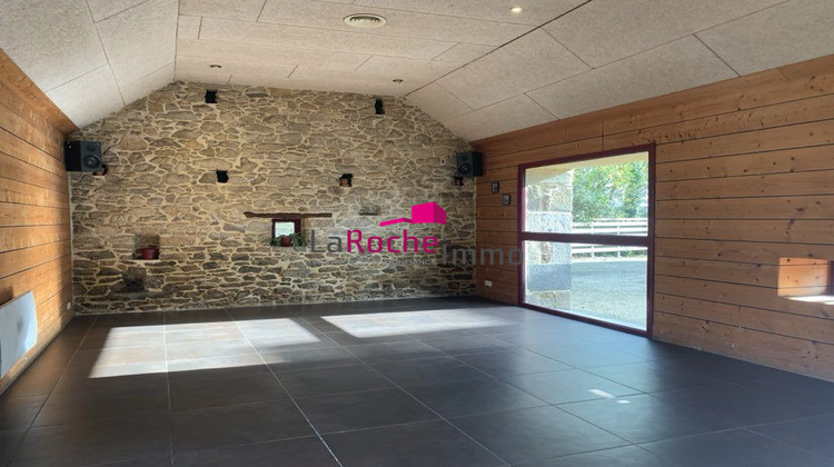 Ma-Cabane - Vente Maison Plouider, 122 m²