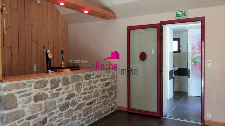 Ma-Cabane - Vente Maison Plouider, 122 m²