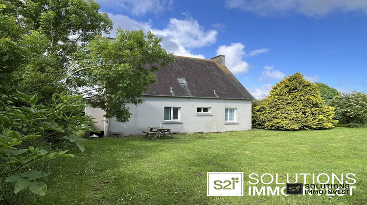 Ma-Cabane - Vente Maison Plouider, 140 m²