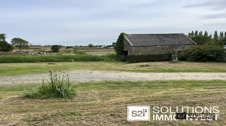 Ma-Cabane - Vente Maison Plouider, 140 m²