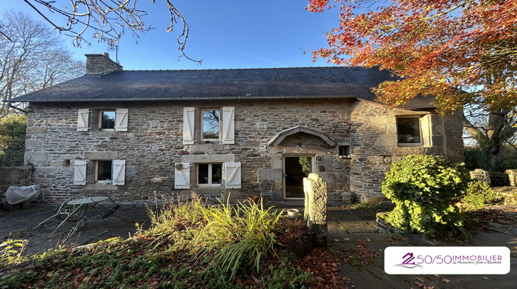 Ma-Cabane - Vente Maison Plouider, 113 m²
