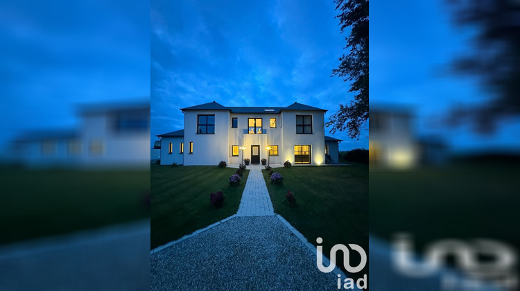 Ma-Cabane - Vente Maison Plouider, 230 m²