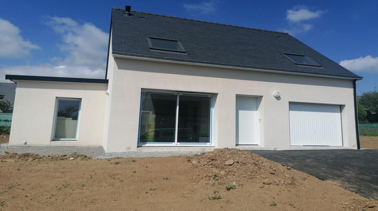 Ma-Cabane - Vente Maison PLOUIDER, 80 m²