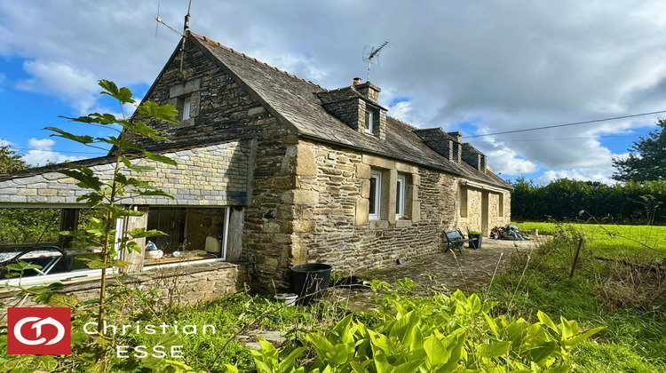 Ma-Cabane - Vente Maison Plouigneau, 115 m²