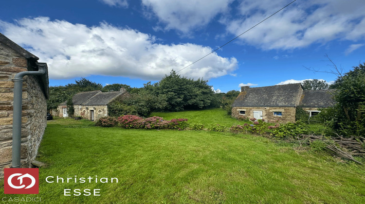 Ma-Cabane - Vente Maison Plouigneau, 115 m²