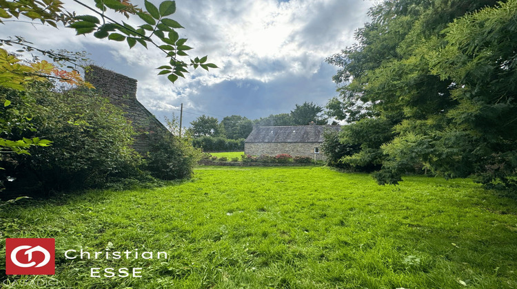 Ma-Cabane - Vente Maison Plouigneau, 115 m²