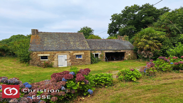 Ma-Cabane - Vente Maison Plouigneau, 115 m²