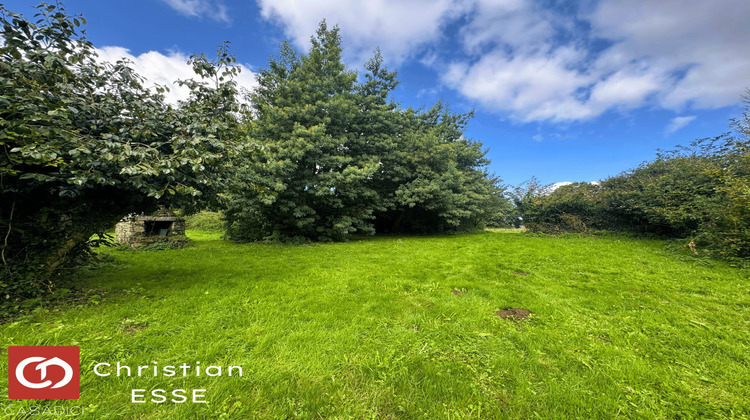 Ma-Cabane - Vente Maison Plouigneau, 115 m²