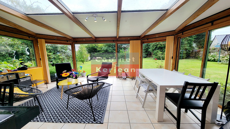 Ma-Cabane - Vente Maison PLOUIGNEAU, 125 m²