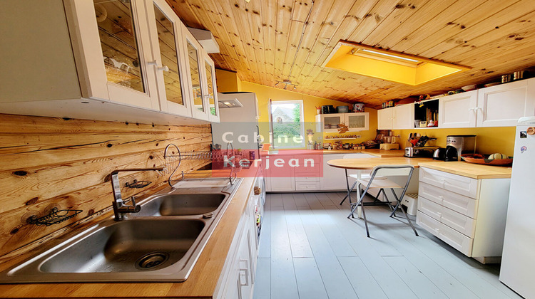 Ma-Cabane - Vente Maison PLOUIGNEAU, 125 m²