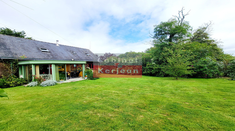 Ma-Cabane - Vente Maison PLOUIGNEAU, 125 m²