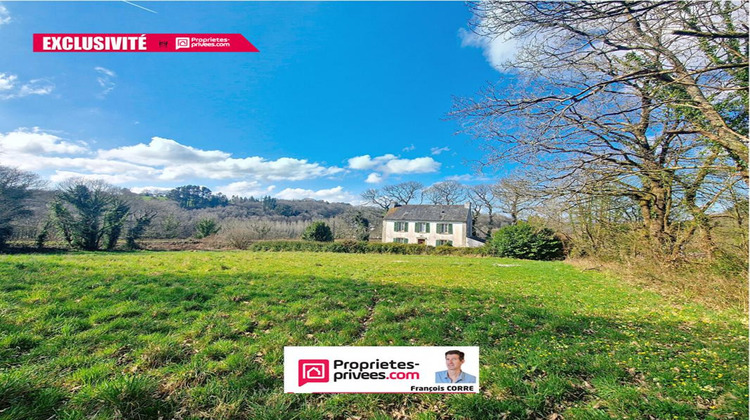 Ma-Cabane - Vente Maison PLOUIGNEAU, 108 m²