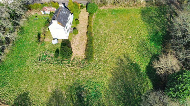 Ma-Cabane - Vente Maison PLOUIGNEAU, 108 m²