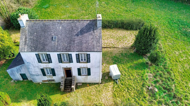 Ma-Cabane - Vente Maison PLOUIGNEAU, 108 m²
