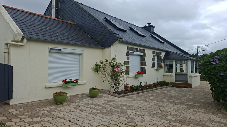 Ma-Cabane - Vente Maison PLOUIGNEAU, 110 m²