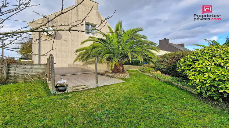 Ma-Cabane - Vente Maison PLOUIGNEAU, 95 m²