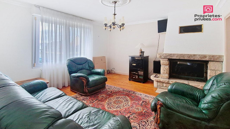 Ma-Cabane - Vente Maison PLOUIGNEAU, 95 m²