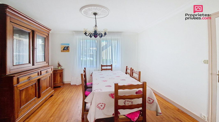 Ma-Cabane - Vente Maison PLOUIGNEAU, 95 m²