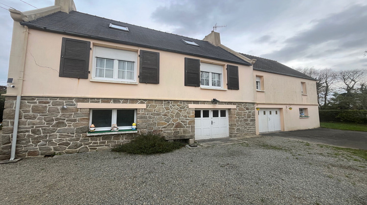 Ma-Cabane - Vente Maison PLOUIGNEAU, 108 m²